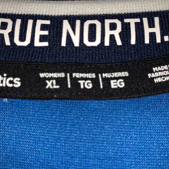 XL Winnipeg Jets Jersey - Picture 2 of 4